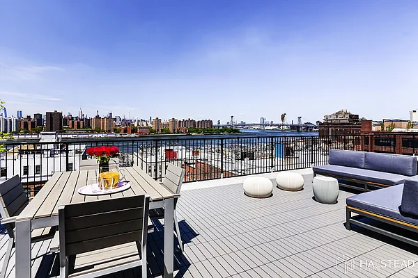 Rented by Halstead Real Estate | media 1