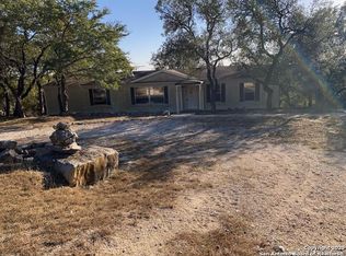 817 Angels Hill Rd, Spring Branch, TX 78070