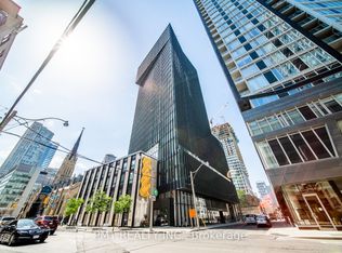60 Shuter St #2311-C08, Toronto, ON M5B 0B7