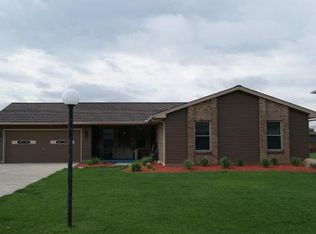 649 Angiline Dr, Youngstown, OH