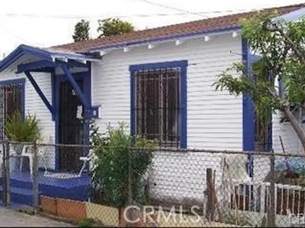 1814 E 66th St, Los Angeles, CA 90001