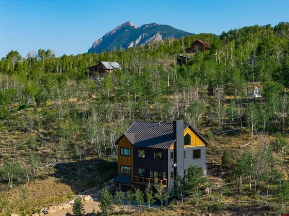9 Cisneros Drive, Crested Butte, CO 81224