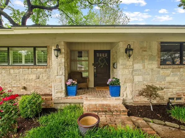 10111 Shadyview Dr, Dallas, TX 75238