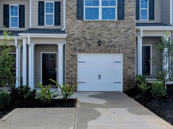 1018 Quaint Parish Cir, Graniteville, SC 29829