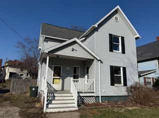 1527 Frazer Ave NW, Canton, OH 44703