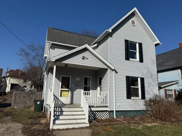 1527 Frazer Ave NW, Canton, OH 44703