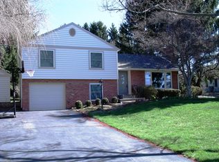 1645 S Cherry Hill Rd, State College, PA 16803