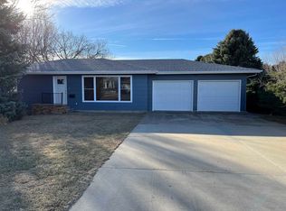 1105 11th St, Springfield, SD 57062