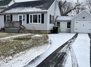 103 Welch St, Waupun, WI 53963