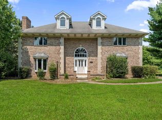 20929 W Roosevelt Rd, South Bend, IN 46614