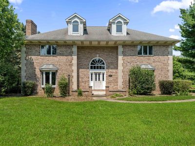 20929 W Roosevelt Rd, South Bend, IN, 46614