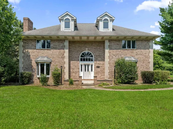 20929 W Roosevelt Rd, South Bend, IN 46614