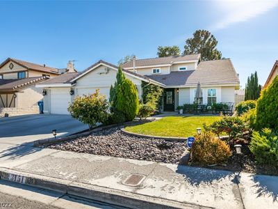 3151 Regal Oak Dr, Henderson, NV, 89014