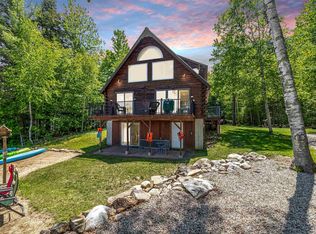 72 Auclair Rd, Middleton, NH 03887