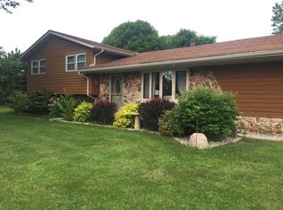 3818 Fairway Dr, Reedsville, WI 54230