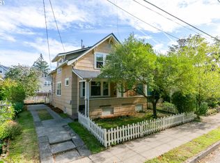 4632 NE 28th Ave, Portland, OR 97211