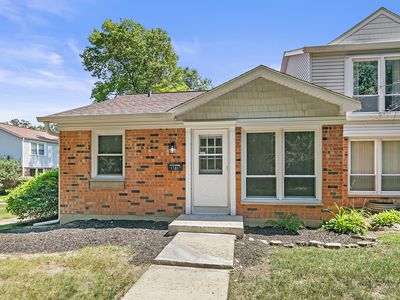 1101 Colony Ct, Streamwood, IL, 60107