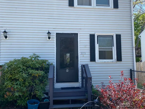 103 Glendale Avenue #B, Manchester, NH 03103