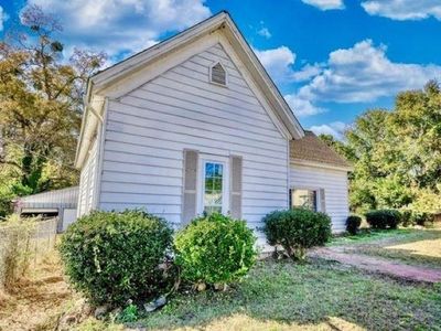 892 Martin Luther King Jr Dr, Monticello, GA, 31064