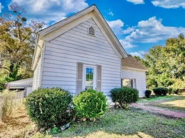 892 Martin Luther King Jr Dr, Monticello, GA 31064