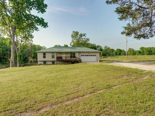 2121 E 505th Road, Halfway, MO 65663