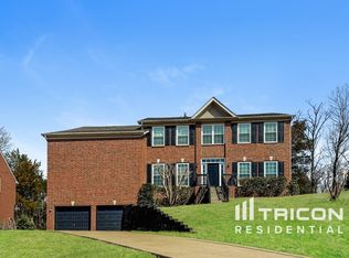 2160 Quail Ridge Dr, Nashville, TN 37207