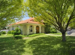 3200 Allison Dr, Roswell, NM 88201