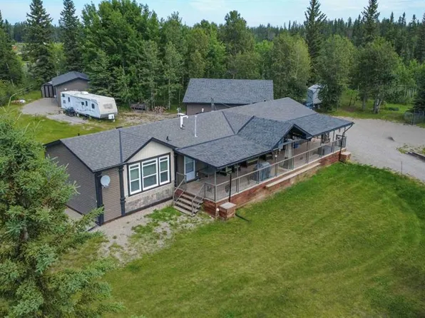 33052 S Range Road 52 #40, Mountain View County, AB T0M 1X0