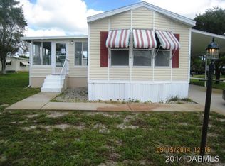 703 Gilpin Way, Port Orange, FL 32129