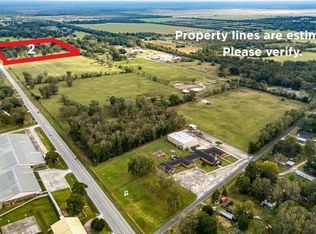 Fm 834 E Lot 2, Liberty, TX 77575