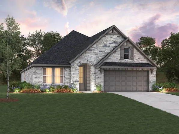 21107 Iberian Magpie Trl, Tomball, TX 77377
