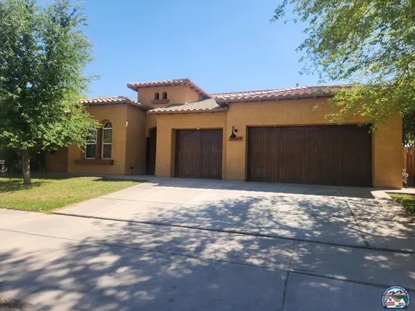 2669 Hamilton Ave, El Centro, CA 92243
