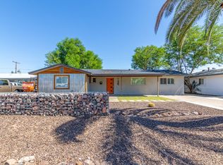 2629 N 68th St, Scottsdale, AZ 85257