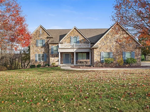 1080 Augusta Cir, North Huntingdon, PA 15642