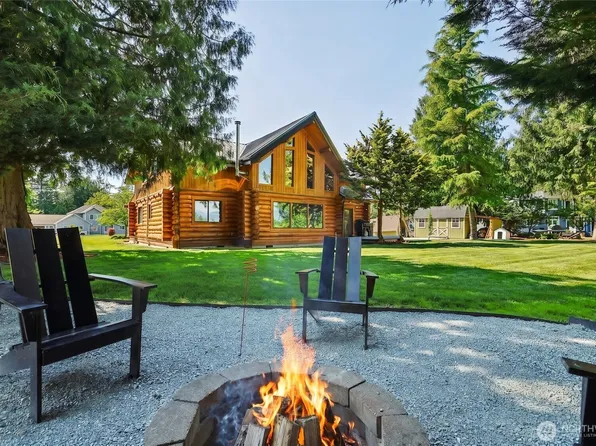 8209 271st Avenue E, Buckley, WA 98321