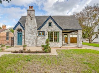 2711 Scott Ave, Fort Worth, TX 76103