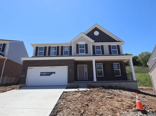 5771 Irwin Dr #140, Green Township, OH 45248