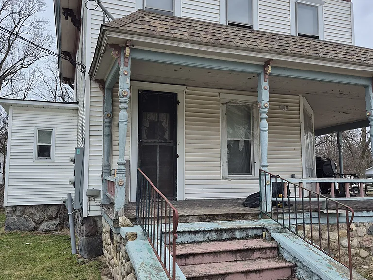 206 W Delaware St #C — Photo 11