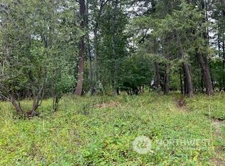 6 Cedar Cir, Mazama, WA 98833