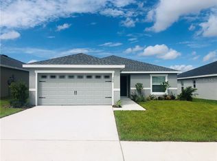 398 Pentas Ln, Haines City, FL 33844