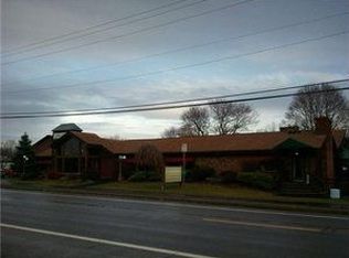 12249 Olean Rd, Chaffee, NY 14030