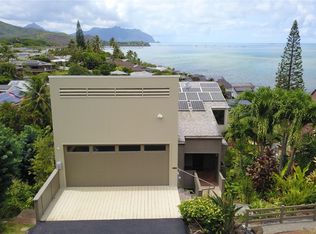 46-201 Lilipuna Rd, Kaneohe, HI 96744