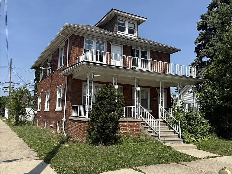 7001 Coleman St #1U — Photo 1