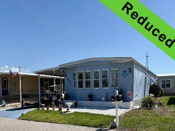 858 Dominica, Venice, FL 34285
