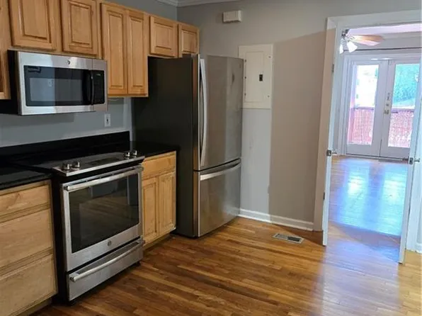 317 8th St NE Unit 3, Atlanta, GA 30309
