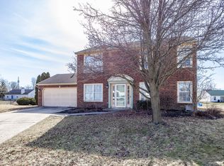 6116 Bartley Ct, Indianapolis, IN