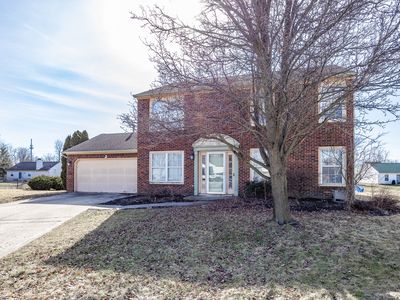 6116 Bartley Ct, Indianapolis, IN, 46236