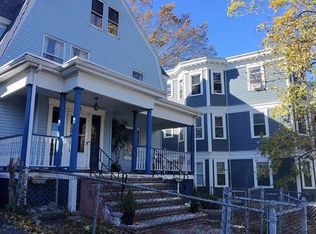 19 Mount Ida Rd, Dorchester, MA 02122