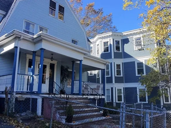 19 Mount Ida Rd, Dorchester, MA 02122