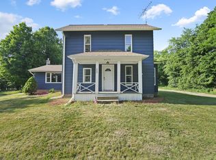 8632 Hanover Rd, Hanover, MI 49241